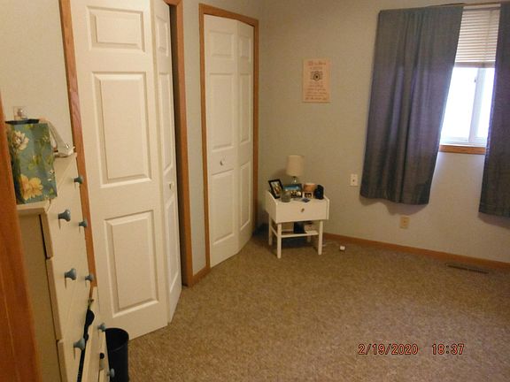 Upstairs Bedroom