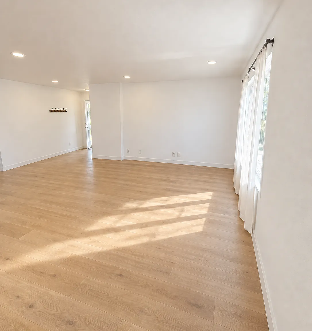 Studio, 600 sqft, $1,800 — Photo 2