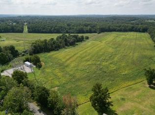 0 Old Central City Rd, Powderly, KY 42367