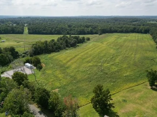 0 Old Central City Rd, Powderly, KY 42367