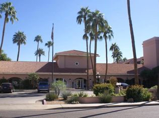 4141 N 31st St UNIT 105, Phoenix, AZ 85016