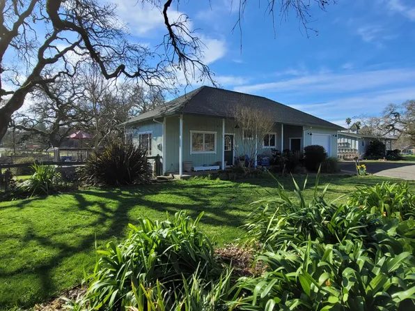 1644 Olivet Rd, Santa Rosa, CA 95401