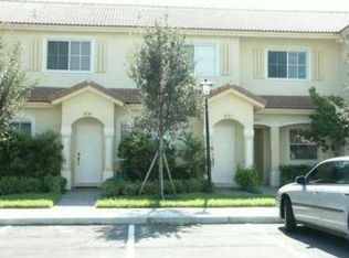 8363 SW 29th St, Miramar, FL 33025