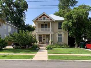 424 W Magnolia Ave UNIT 101, San Antonio, TX 78212