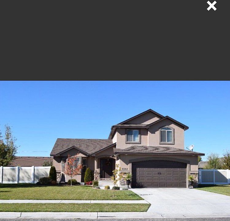 4262 Daytona Cir, Idaho Falls, ID 83404 Zillow