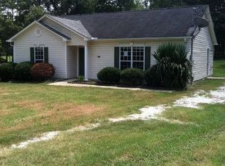 1119 Co Rd 28, Lafayette, AL 36862