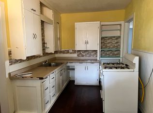 802 N 6th St, Lamesa, TX 79331