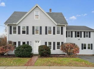 48 Baldwinville Rd, Templeton, MA 01468