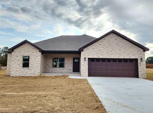 296 Walker Rd, Higginson, AR 72068