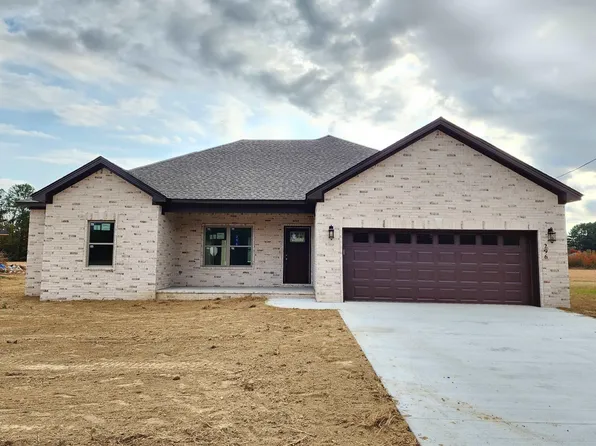 296 Walker Rd, Higginson, AR 72068