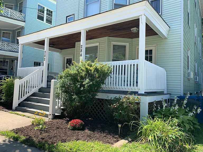 282 Stevens Ave #1 — Photo 1