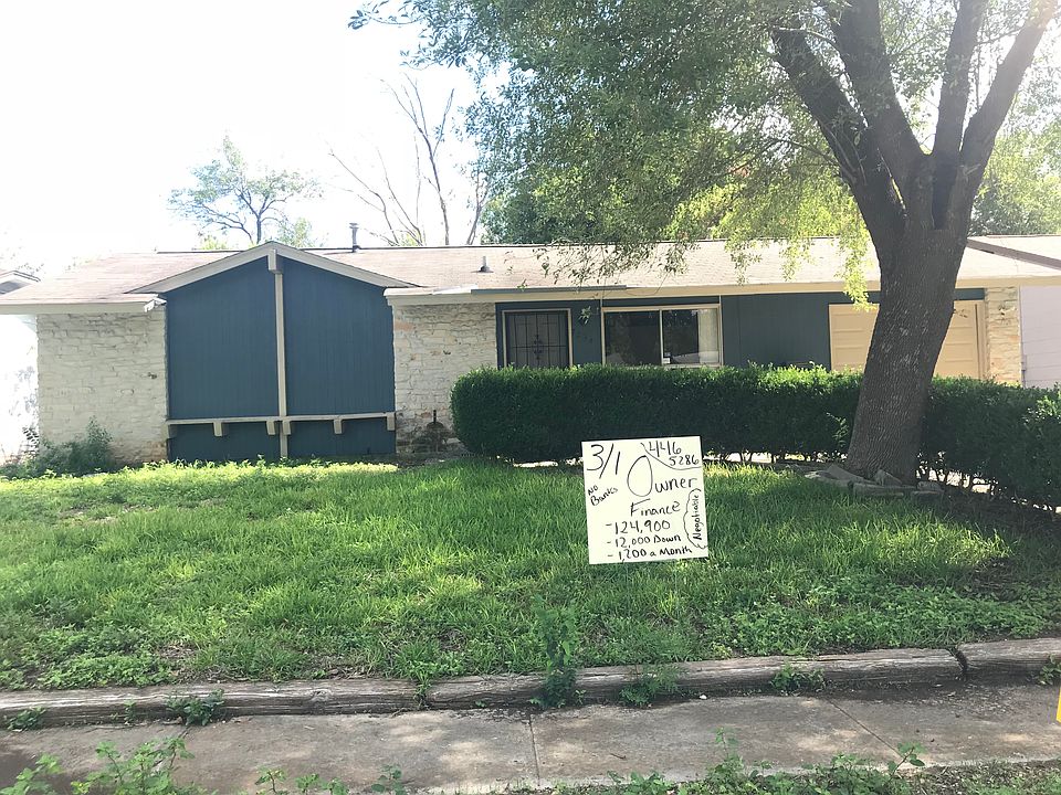 1st image of 7234 Cabin Creek Dr