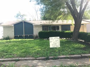 7234 Cabin Creek Dr, San Antonio, TX 78238