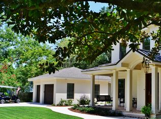 369 S Church St, Fairhope, AL 36532