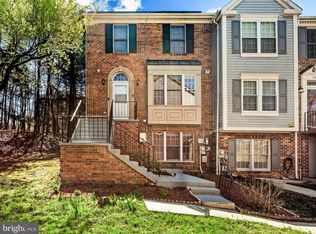 9423 Rosmarin Way, Laurel, MD