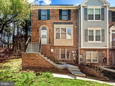 9423 Rosmarin Way, Laurel, MD, 20708