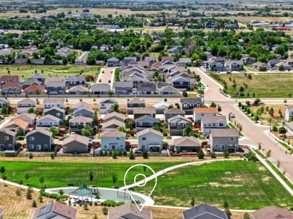 7219 Big Thompson Ct, Frederick, CO 80530