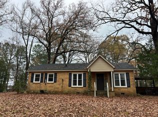 4128 Old Plain Dealing Rd, Plain Dealing, LA 71064