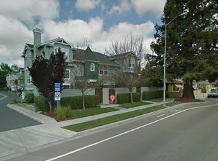 (Undisclosed Address), Fremont, CA 94538