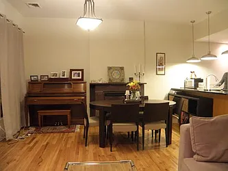 Rented by Mims Residential Group