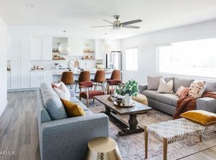 8316 E Edgemont Ave, Scottsdale, AZ 85257