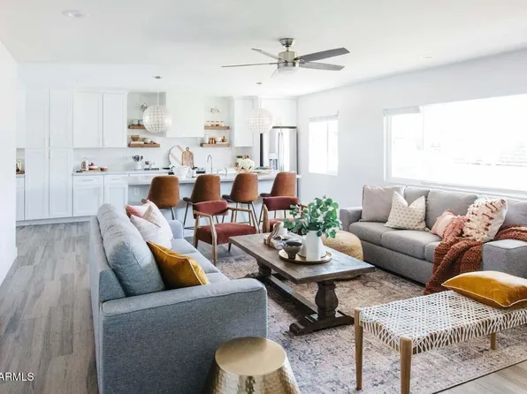 8316 E EDGEMONT Avenue, Scottsdale, AZ 85257