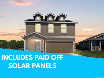 603 Vermilion, San Antonio, TX, 78221