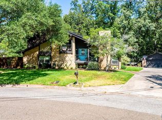3305 Rockbrook Dr, Kilgore, TX 75662