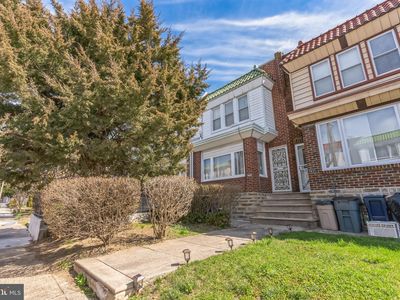 7407 Georgian Rd, Philadelphia, PA, 19138