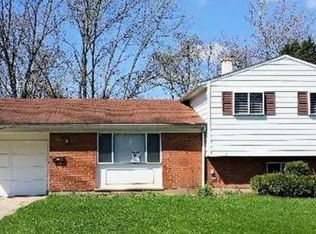 9738 Arvin Ave, Cincinnati, OH 45231
