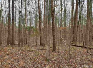 Joe Mitchell Rd LOT 10, Burlington, NC 27217