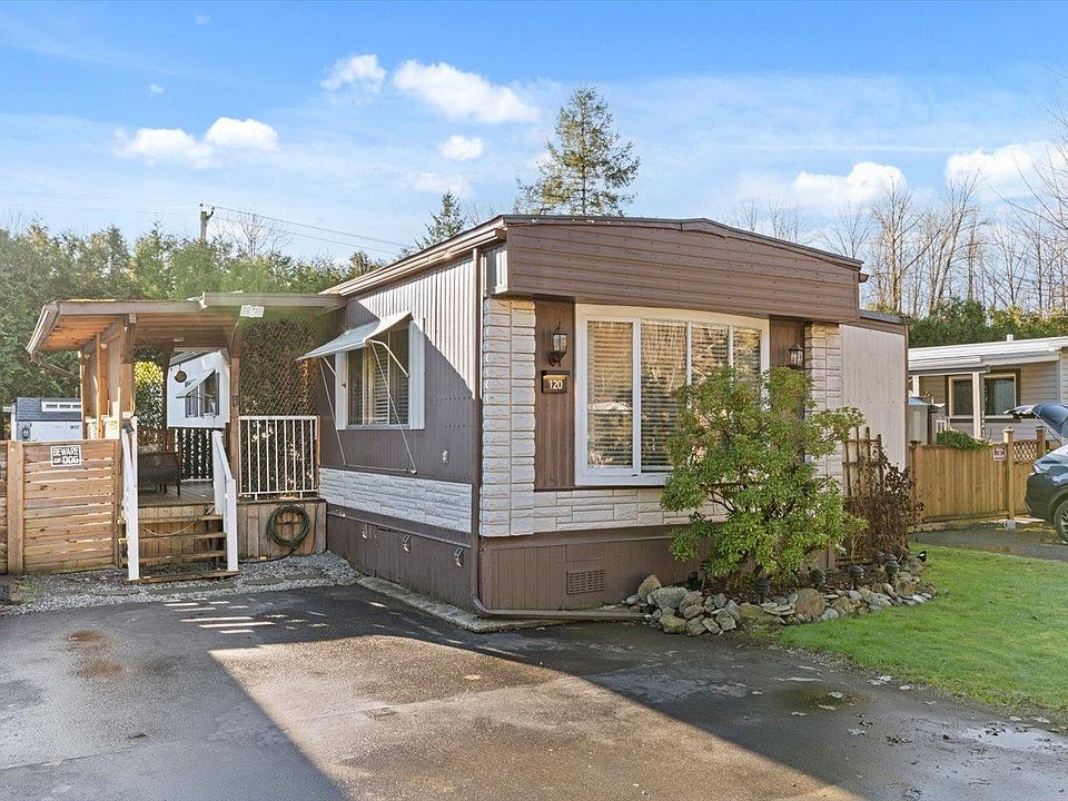 1st image of 46511 Chilliwack Lake Rd #120