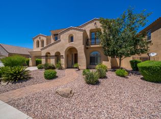 3690 E San Mateo Way, Chandler, AZ 85249