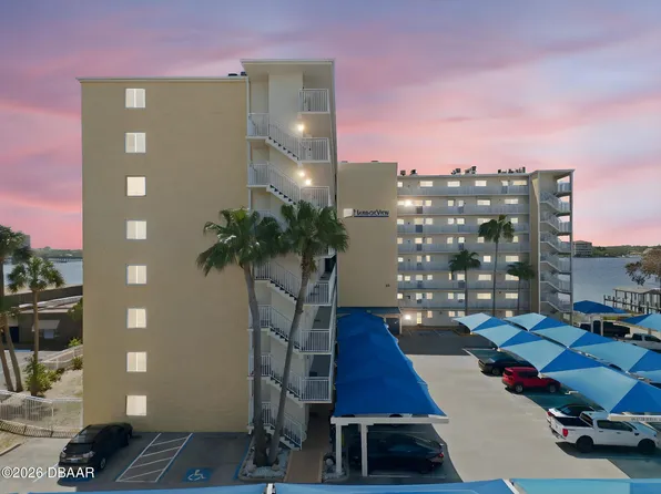 145 N Halifax Ave APT 602, Daytona Beach, FL 32118