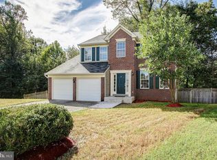 10400 Pookey Way, Upper Marlboro, MD