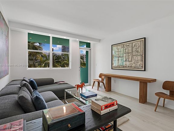 2nd image of 301 Ocean Dr APT 303