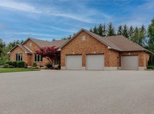 224271 Ostrander Rd, South West Oxford, ON N4G 4H1