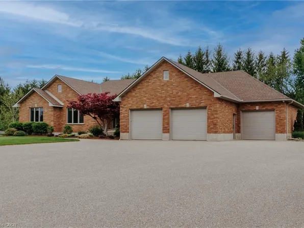 224271 Ostrander Rd, South West Oxford, ON N4G 4H1