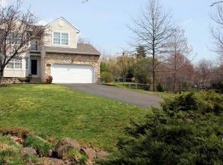 2040 Cody Ln, Harleysville, PA 19438