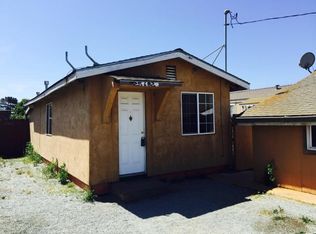 25682 Main St, Chualar, CA 93925