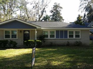 503 Parkersburg Rd, Savannah, GA 31406