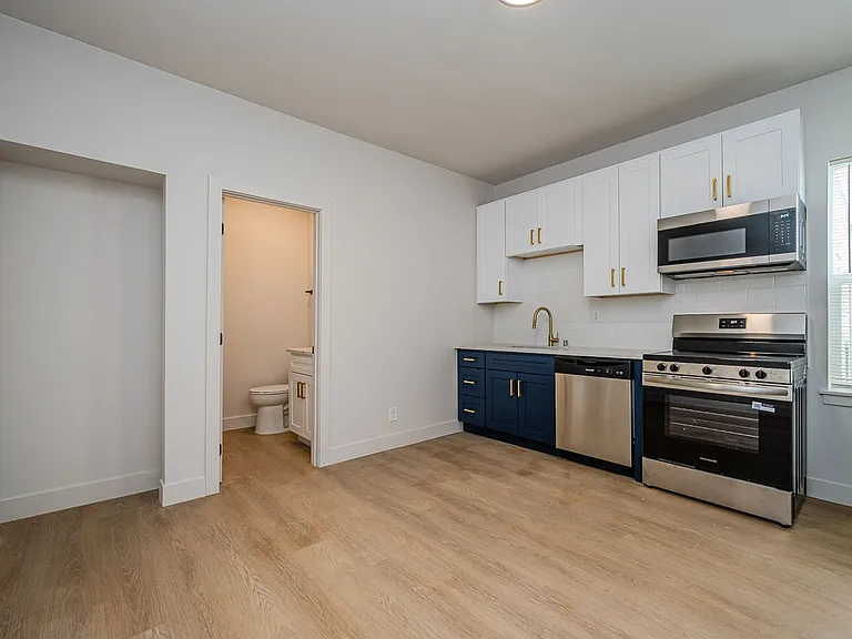 Nordic Peaks Apartments — Photo 10