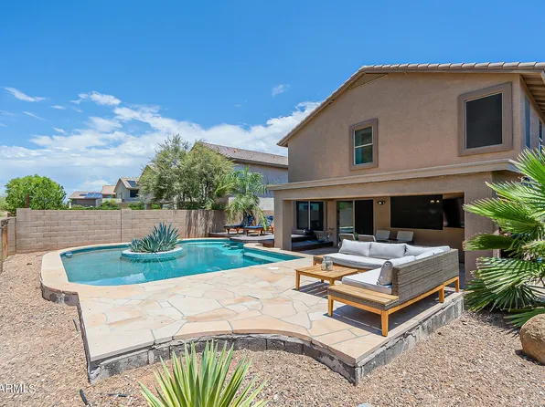 23222 N 20th St, Phoenix, AZ 85024