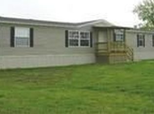 780 High Ridge Dr, Union, MO 63084