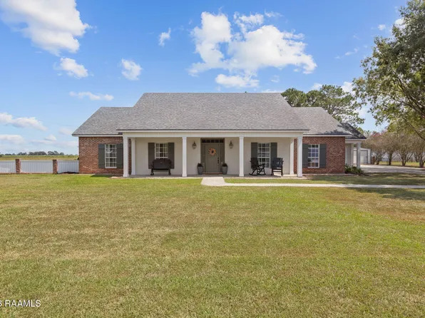 6891 Enis Rd, Maurice, LA 70555