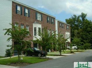 208 Station Trl, Savannah, GA 31406