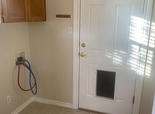 4214 Theo St, Big Spring, TX 79720