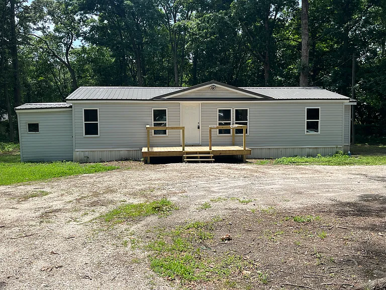Front View