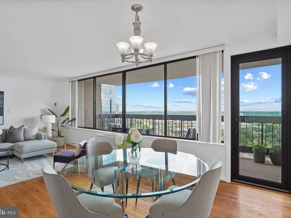 3701 S George Mason Dr Unit 2112N, Falls Church, VA 22041