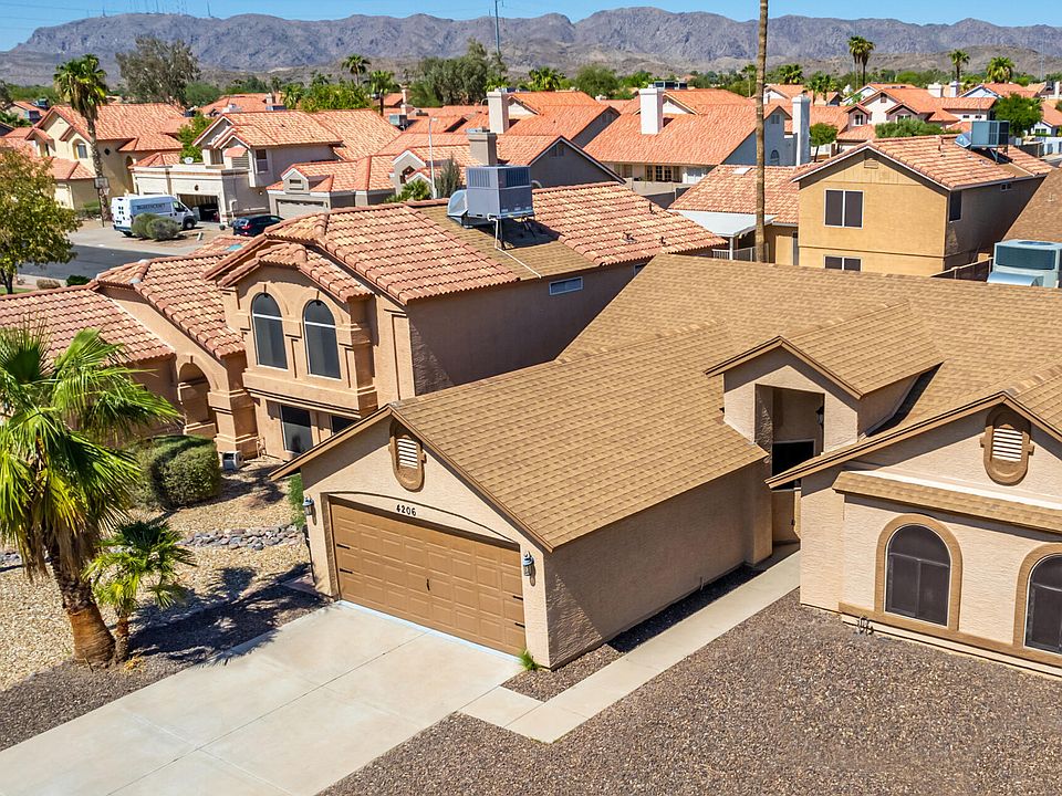 1st image of 4206 E SALTSAGE Drive